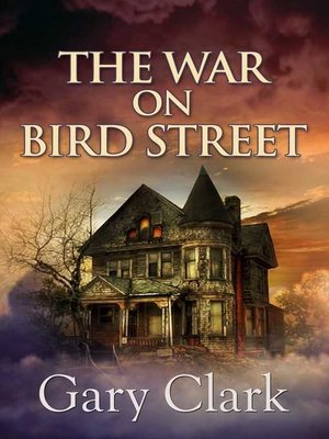 cover image of The War On Bird Street